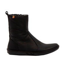 El Naturalista N5319 Wax Nappa Black Coral El Naturalista N5319 Wax Nappa Black Coral