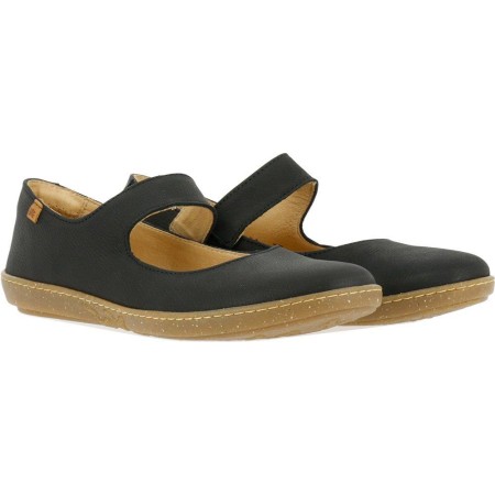 El Naturalista N5301 Coral Pleasant Black